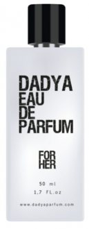 Dadya B-91 EDP 50 ml Kadın Parfümü kullananlar yorumlar